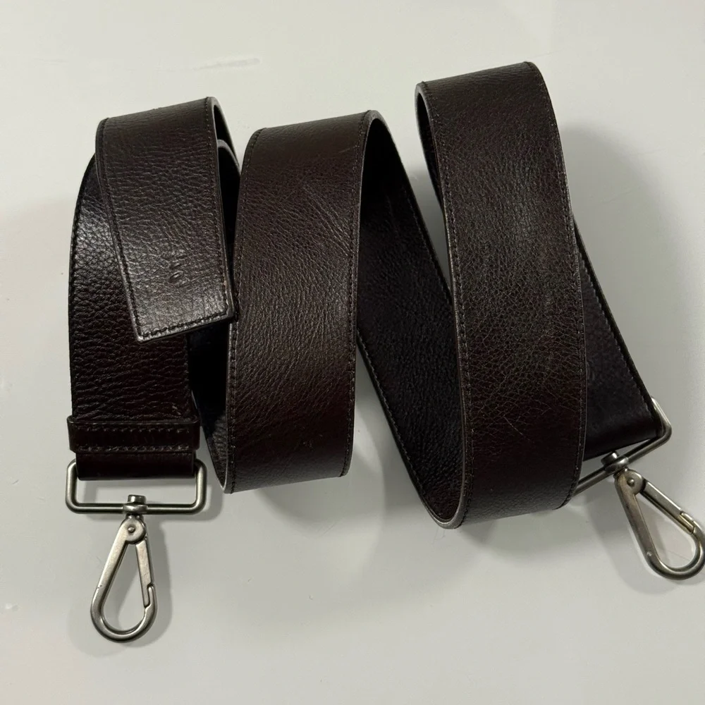 Prada Leather Bag Strap - Picture 5 of 16